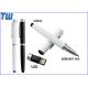 Cap USB Thumb Drive Soft Stylus Pen Delicate Hand Writing Metal Material