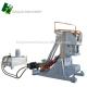 Heavy Duty Gravity Die Casting Machine High Efficency With Sand Core