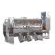 Stainless Steel 304 Chemical Ready Mixed Powder Mixer