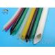 White Green Yellow Silicone Rubber Tube Flexible Silicone Rubber Hose Vac Air Water Coolant Oil Turbo