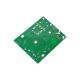 Custom Reflow Circuit Board High Productivity PCB Manufacturing Internet Available