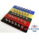 Audio Tube AMP Board 6 Pins Tag Strip 78.5x16x2mm Size For Vintage HIFI Guitar Amp
