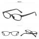 Men Women Ultra Light Eyeglass Frames With Aerospace Titanium Material