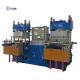 200 Ton Calmp Force Rubber Gasket Vacuum Compression Molding Machine 11KW