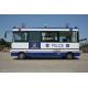 25 Km / H Mobile Police Command Vehicles Service Station 3G Wireless Transmission
