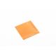3mm Thick Long Lasting Thermal Insulator Sheet Thermally Moldable Insulator
