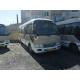 2009 Year 18 Seats Used Coaster Bus , Toyota Coaster Bus  LHD Used Mini Bus With Diesel Engine , Left Steering
