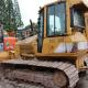 Used CAT D5G Mini Dozer with Affordable and Parts in ORIGINAL Hydraulic Valve Bran