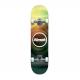 Almost Skateboards Blur Complete Skateboard Resin-7 - 7.75 x 31.2