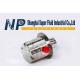 NP51 SS316 Magnetic Drive Gear Pump With High Corrosion Resistant