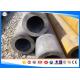 Axle Alloy Steel Tube QT Heat Treatment , Seamless Alloy Steel Pipe ASTM 1330