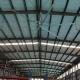 BLCD Motor Drive Type 5.0m 16FT Gearbox Industrial HVLS Ceiling Fan for Warehouse