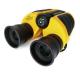 Multi Coated Optics 8X32 ED Binoculars Travel Sightseeing Hunting Porro Kids