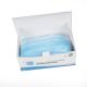 3 Ply Face Mask Wholesale White Color Disposable Protective Mask