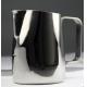 stainless steel coffee garland cup latte art milk tea easpresso