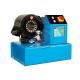 Workshop Hydraulic Hose Crimping Machine MS - 38 For Industrial Vehicle Hose Assembly