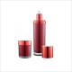 Luxury Plastic Serum Cosmetic Cream Jar 15g 30g 50g 75g Skincare Bottles And Jars