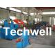 0.3 - 3.0 * 1600mm High Speed Slitting Machine To Slit Various Metal Coils, Small Strips