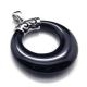 Tagor Stainless Steel Jewelry Fashion 316L Stainless Steel Pendant for Necklace PXP0632
