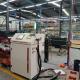 AC Refrigerant Charging Machine R134a Refrigerant Filling Recovery Vacuum Equipment CM8600