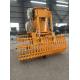 1.5T - 50T Electric Hydraulic Grab Bucket Double Flap Wood Grapple 7.5Kw ~ 55Kw