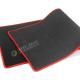Promotional Personalized Cheap Cloth Rubber gaming Mouse Pad Large Size Overlock Ergonomic Mousepad