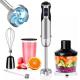 Dainer Immersion Stick Blender 800W 600W 400W With Stainless Steel Blades