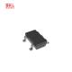 LMV321IDBVR Power Amplifier Chip High Performance Low Power Package Case SC-74A
