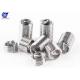 High Quality Threaded Inserts Wire screw sleeve Stainless Steel 304 Helicoils