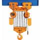 3 Phase Electric Chain Hoist 220v Low Headroom Small