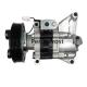 AC Compressor D65161K00C D65161450H DR61-61-450 For Mazda 2 Demio Metro