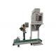 Eagle Pellet Packing Scale With Weighing Hopper 0.3 Cubic Meter
