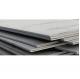 Z275 Ms Low Carbon Steel Plate MTC 5mm Mild Steel Plate For Boiler