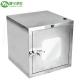 Laboratory Customized Static Pass Box Pharmaceutical Factory