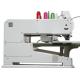 Durable 1 Head Clothing Embroidery Machine  For Cap Flat And Garment