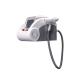 Nd Yag Laser Tattoo Removal Machine 755nm Portable Pigment Pore Remover