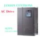 Variable 50hz 22kw ac drive 3 phase frequency inverter VFD motor control 220V 380v controller inverter