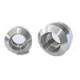 Normal Pipe Thread 1 Sch40 Olet Weldolet Threadolet Sockolet Stainless Steel 316 Forged Fittings