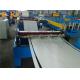 Economic Hydraulic Decoiler 0-30m/Min PPGI Steel Slitting Line