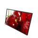 49 Inch 4K UHD Touch Screen LCD panel Interactive Whiteboard