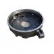 Shacman C4947472 Flywheel Essential and Top-Notch for Truck Spare Part Accessories
