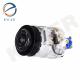 Energy Efficiency Car AC Compressor 0008303501 For Mercedes Benz W166