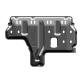 Terra OEM 3D Nissan Terra 18-23 Underbody Armour Transmission Transfer Case Plate