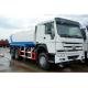 Euro II Emission Sinotruk HOWO Water Container Truck