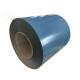 RAL Color Carbon Steel Coil Customized PPGL Coated AZ250 DX51D Zinc Width SGS