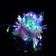 100M 50M 30M 20M 10M Led Christmas Lights Decoration For Party Holiday Wedding