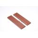 Anti Freeze Extrusion Red Clay Brick For House Exterior Wall