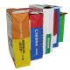 Custom Pasted Valve Multiwall Paper Bags For Flour Packaging 5Kg 10kg 20kg 25kg