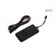 Quad Band Real Time Gps Vehicle Tracker Cut Off Oil / Power Online System