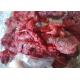 AAA Grade 6kg 8kg Waste Meat Frozen Yellowfin Tuna